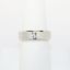 Picture of Verragio Hammered Wedding Band, 14k Two-Tone Gold