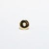 Picture of 0.32ct Diamond Solitaire Single Stud Earring, 14k Yellow Gold