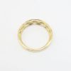 Picture of 1.06ct Round Brilliant Cut Diamond Bridal Ring Set, 14k Yellow Gold