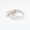 Picture of 1.22ct Round Brilliant Cut Diamond Ring, 14k White Gold