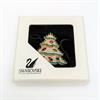 Picture of Swarovski - Vintage Christmas Tree Brooch 