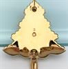 Picture of Swarovski - Vintage Christmas Tree Brooch 