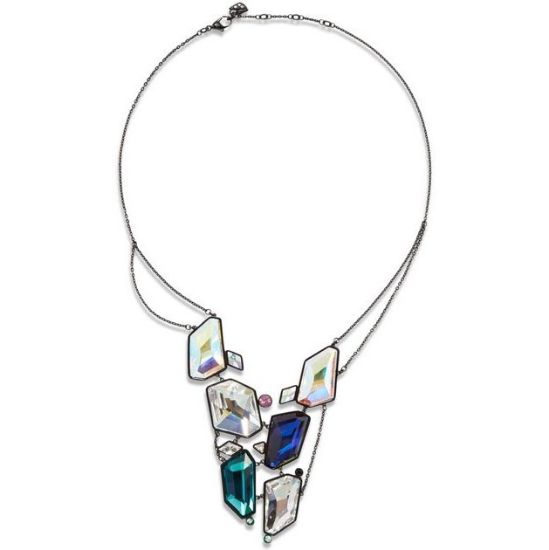 Picture of Swarovski - 'Rocket' Necklace