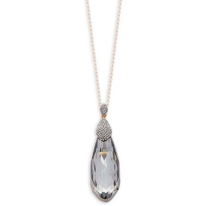 Picture of Swarovski - Height Pendant Necklace