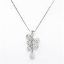 Picture of Swarovski - 'Flirt' Pendant Necklace