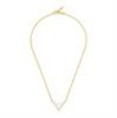 Picture of 1925 18K Gold Plated Necklace