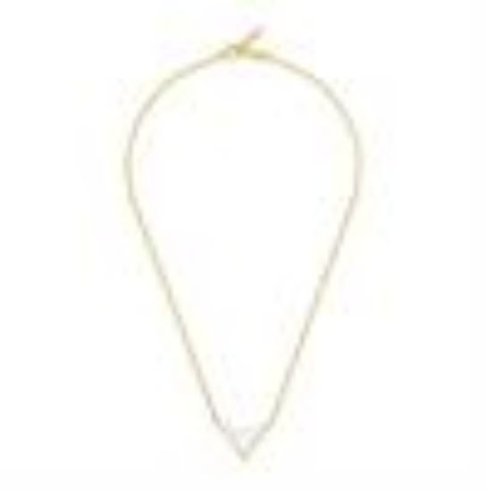 Picture of 1925 18K Gold Plated Necklace