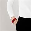 Picture of Arthuse Bracelet In Red And Black