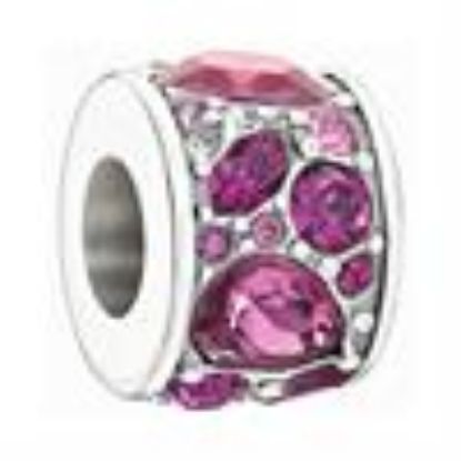 Picture of Chamilia - Mosaic Pink