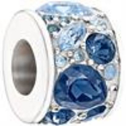 Picture of Chamilia - Mosaic Blue