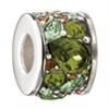 Picture of Chamilia - Mosaic Verde Swarovski