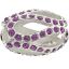 Picture of Chamilia - Glistening Purple