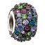 Picture of Chamilia - Mixed & Black Kaleido