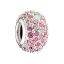 Picture of Chamilia - Pink Kaleidoscope