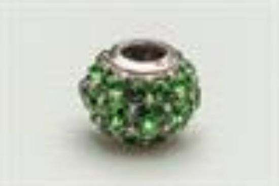 Picture of Chamilia - Splendor Green/Swarovski