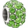 Picture of Chamilia - Splendor Green/Swarovski