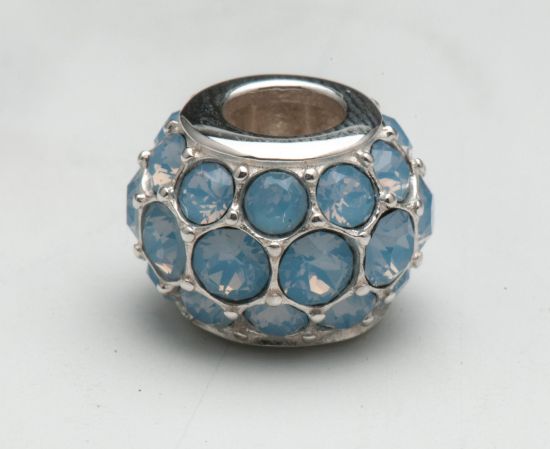 Picture of Chamilia - Splendor Air Blue Opal