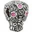 Picture of Chamilia - Wedding Bouquet Sterling Silver Rose Swarovski.