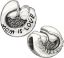 Picture of Chamilia - Classic Motherhood Sterling Silver Crystal Swarovski Stone