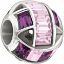 Picture of Chamilia - Spellbound Purple Swarovski
