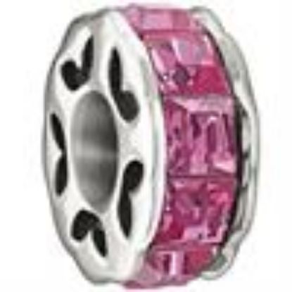 Picture of Chamilia - Spark Pink
