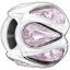 Picture of Chamilia - Embrace Light Amethyst