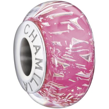 Picture of Chamilia - Glitter Pink