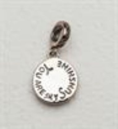 Picture of Chamilia - You Are My Sunshine Sterling Silver.