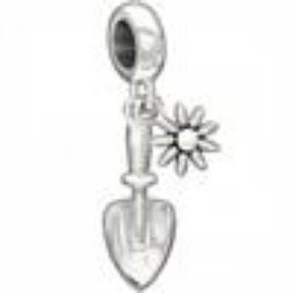 Picture of Chamilia - Garden Trowel Sterdling Silver