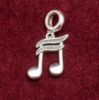 Picture of Chamilia - High Note-Musical Note