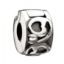 Picture of Chamilia - Freedom Locked Hearts Lock Bead