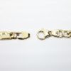 Picture of 22" 14k Yellow Gold Fancy Link/Mariner/Anchor Chain Necklace