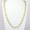 Picture of 31" 14k Yellow Gold Mariner/Gucci Chain Necklace