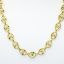 Picture of 31" 14k Yellow Gold Mariner/Gucci Chain Necklace