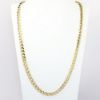 Picture of 28" 14k Yellow Gold Curb Chain Necklace