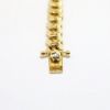 Picture of 28" 14k Yellow Gold Curb Chain Necklace