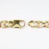 Picture of 24" 14k Yellow Gold Mariner/Anchor Chain Necklace