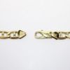 Picture of 26" 14k Yellow Gold Flat Mariner/Anchor Chain Necklace