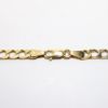 Picture of 20" 14k Two-Tone Gold Curb Chain Necklace