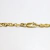 Picture of 20" 18k Yellow Gold Mariner/Anchor Chain Necklace