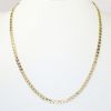 Picture of 16" 14k Yellow Gold Curb Chain Necklace