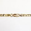 Picture of 16" 14k Yellow Gold Curb Chain Necklace