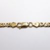 Picture of 18" 14k Yellow Gold Fancy Link Mariner/Anchor Chain Necklace