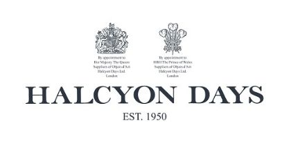 Halcyon Days