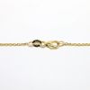 Picture of Multi-Gemstone Station Necklace, 14k Yellow Gold