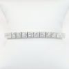 Picture of Platinum Art Deco Diamond Bracelet, 8.50ct