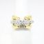 Picture of 14k Two-Tone Gold & Diamond Fashion Ring