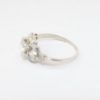 Picture of Art Deco Era Platinum & Diamond Engagement Ring