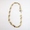 Picture of 1.00ct Diamond Bracelet, 14k Two-Tone Gold