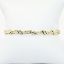 Picture of 1.00ct Diamond Bracelet, 14k Two-Tone Gold